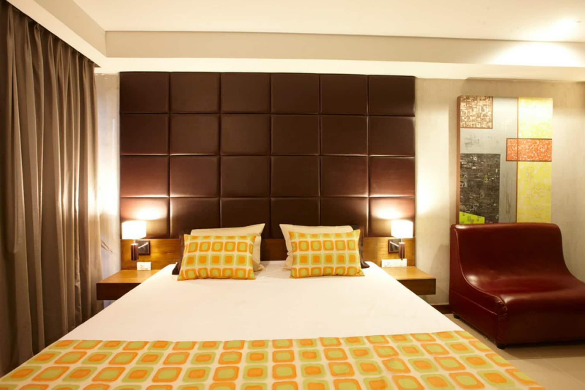 Collection O The Bangkok Cha Cha Suite Exterior foto